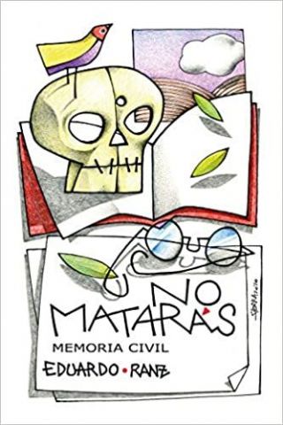 No matarás. Memoria civil, un recorrido esencial por la Ley de Memoria Histórica - 1, Foto 1