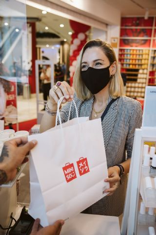 Miniso llega a Atlántico Vecindario con su arrasador diseño japonés de alta calidad y buen precio - 1, Foto 1