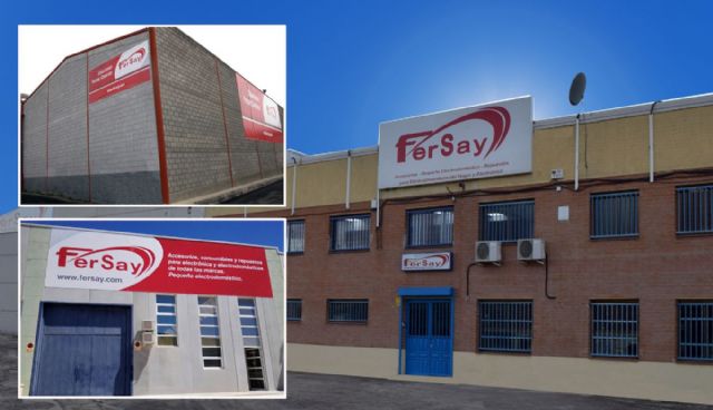 Fersay Alicante creció más del 20% durante 2020 - 1, Foto 1