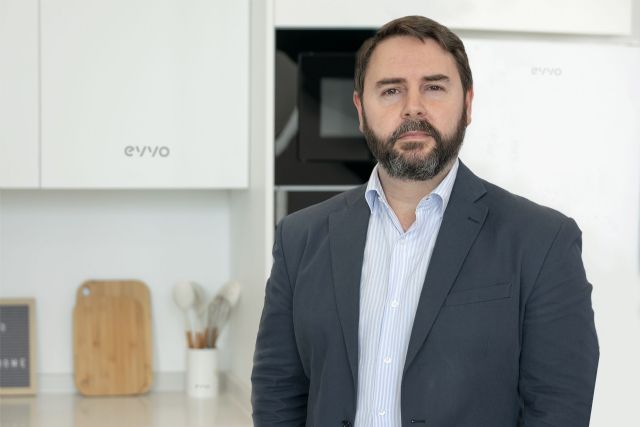 EVVO ficha al ex-director de marketing y desarrollo de negocio de medios de comunicación del grupo HENNEO - 1, Foto 1