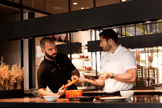 Una empresa española ayuda a abrir restaurantes en plena pandemia - 1, Foto 1