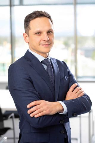 Daniele Tramontin, nuevo director comercial de Adecco Outsourcing - 1, Foto 1