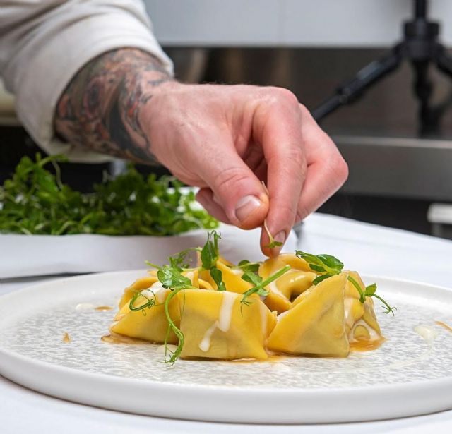 BELLO e BBUONO, cocina italiana con esencia Napolitana - 1, Foto 1