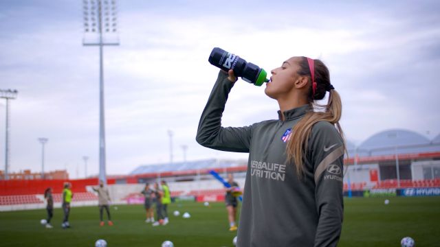 El entrenador del Atlético de Madrid Femenino desvela las claves del éxito del equipo - 1, Foto 1