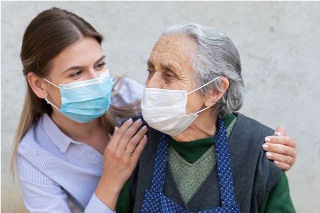 Así han cambiado las familias, mayores y cuidadores tras un año de pandemia, según Cuidum - 1, Foto 1