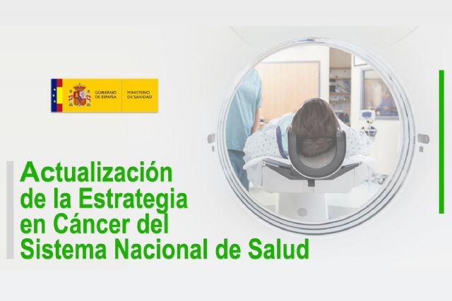 Mejorar la calidad de la atención que reciben las personas enfermas de cáncer y sus familias, objetivo de la Actualización de la Estrategia en Cáncer 2021 - 1, Foto 1