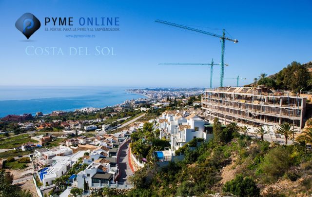 PymeOnline, portal de pymes y emprendedores, constata la recuperación econmica en la Costa del Sol - 1, Foto 1