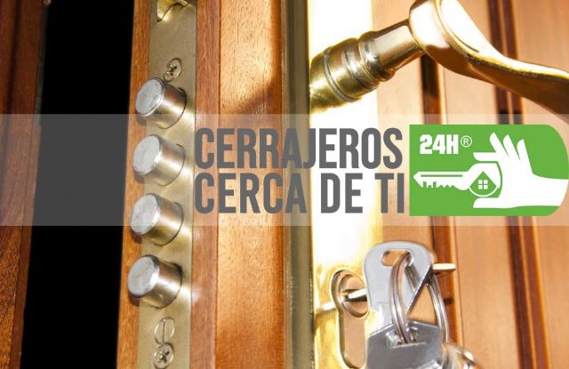 ¿Qué cerradura de puerta elegir? Por Cerrajeros Madrid OD - 1, Foto 1