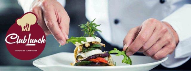 Beneficios de contratar un servicio de catering profesional, según Club Lunch - 1, Foto 1