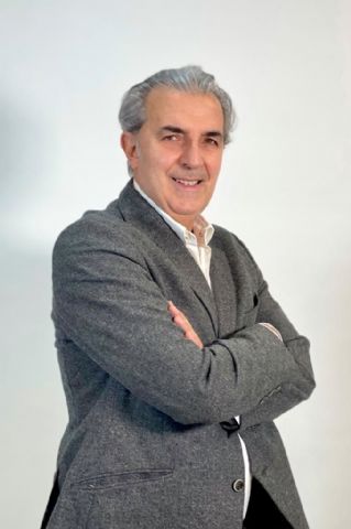 Javier del Rincón, nuevo presidente de ANEPE - 1, Foto 1