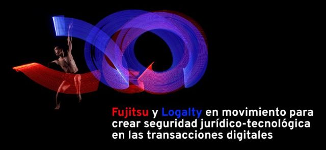 Fujitsu y Logalty colaborarán para llevar a cabo la transformación digital de las organizaciones de forma segura - 1, Foto 1