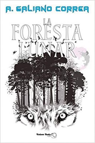 Mundos fantásticos y criaturas extraordinarias pueblan los relatos de ´La foresta lunar´ - 1, Foto 1