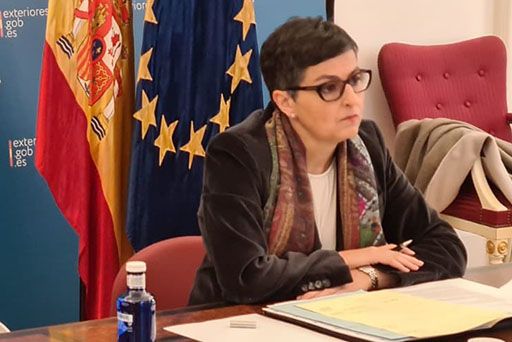 España y Francia refuerzan su relación bilateral y transfronteriza - 1, Foto 1