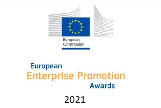 Convocados los Premios Europeos a la Promoción Empresarial - 1, Foto 1