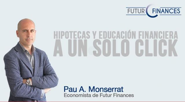 Cómo calcular la hipoteca en caso de ser funcionario, según Futurfinances - 1, Foto 1