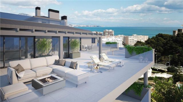 Grupo Myramar actualiza sus promociones inmobiliarias en Benalmádena, Fuengirola y Mijas Costa - 1, Foto 1