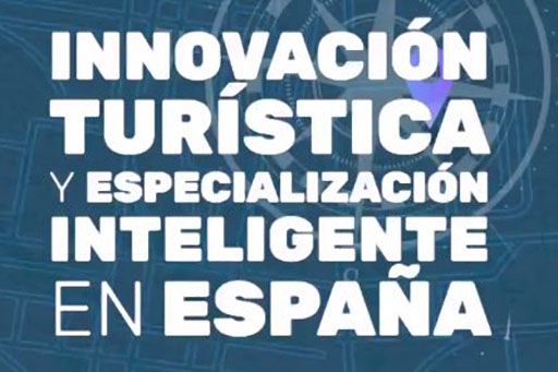 Turismo propone crear la Alianza por la Innovación y el Conocimiento Turístico - 1, Foto 1