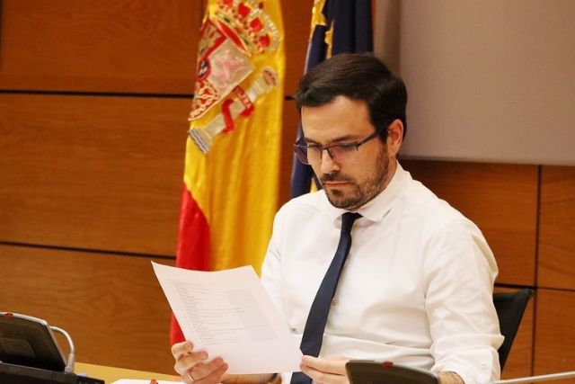 Garzón propone a la UE un etiquetado integral obligatorio sobre nutrición, medio ambiente y derechos laborales - 1, Foto 1