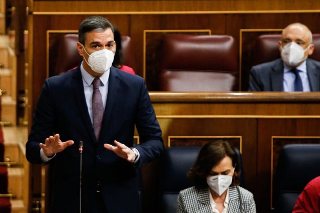 El presidente subraya el valor de la unidad durante el primer año de lucha contra la pandemia - 1, Foto 1