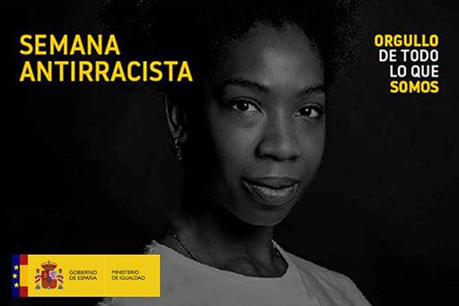 Igualdad celebra la Semana Antirracista con motivo del Día Internacional para la Eliminación de la Discriminación Racial - 1, Foto 1