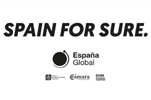 Exteriores presenta una nueva entrega de la campaña ´Spain for Sure´, protagonizada por rostros internacionales - 1, Foto 1