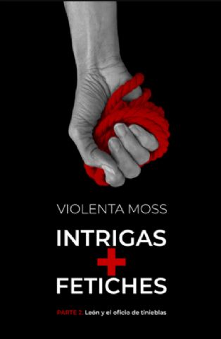 ´Intrigas + Fetiches´, la novela que presenta una nueva versión para el incendio del Windsor - 1, Foto 1