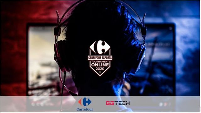 Finaliza Carrefour Esports Tournament 2020, una edición online que ha contado con más de 4.500 participantes - 1, Foto 1