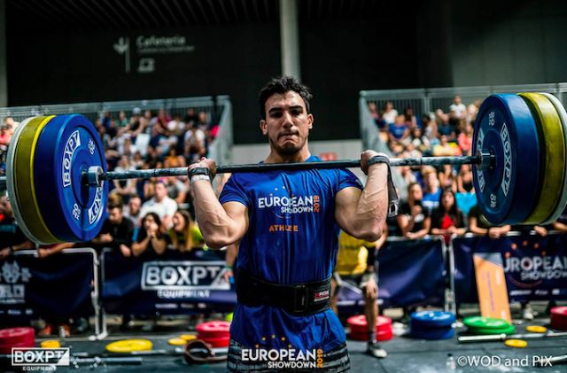 FitDietBox entra en el mundo del crossfit - 1, Foto 1