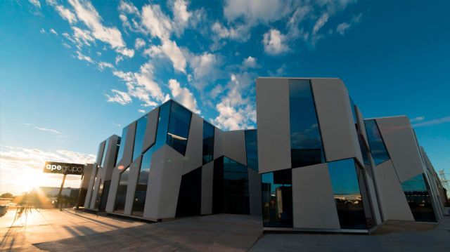 APE Grupo se suma a ‘La Hora del Planeta’ - 1, Foto 1