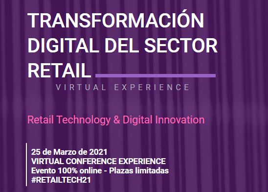 Transformación digital: el retail se reinventa y acelera su digitalizacin - 1, Foto 1