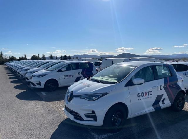 GoTo arranca la primera fase de su servicio de movilidad multimodal para la ciudad de Madrid - 1, Foto 1