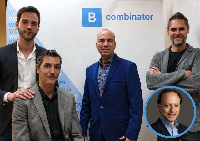 Bcombinator lanza Bcapital para invertir en startups de sus programas de incubación - 1, Foto 1