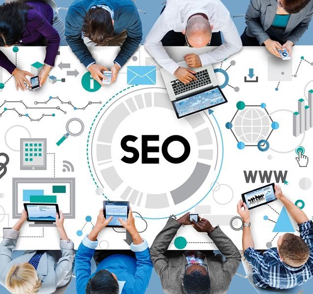 ¿Por qué es importante confiar en un consultor SEO para la estrategia online?, según Víctor López - 1, Foto 1