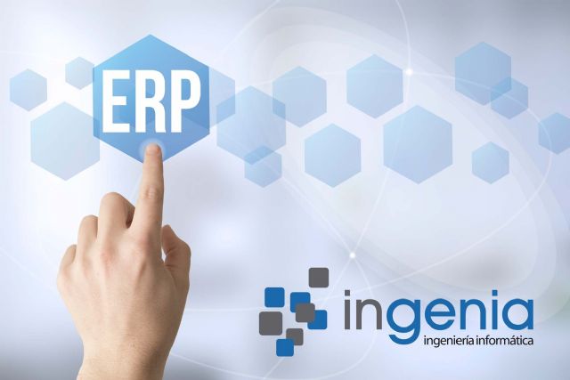 Ingenia aconseja contar con un ERP para hacer crecer los negocios - 1, Foto 1