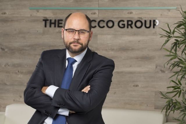 Antonio López, nuevo director de soluciones Onsite de Adecco Staffing en España - 1, Foto 1