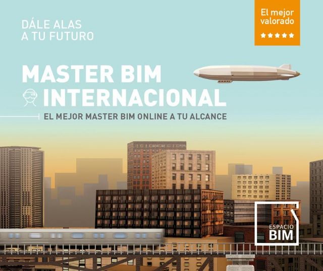 Certificación buildingSMART, al alcance de la mano con Espacio BIM - 1, Foto 1