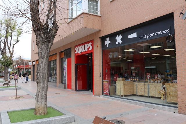 La cadena low-cost Sqrups! inicia el ejercicio con dos nuevos locales en Madrid y una facturación de 11 M€ - 1, Foto 1