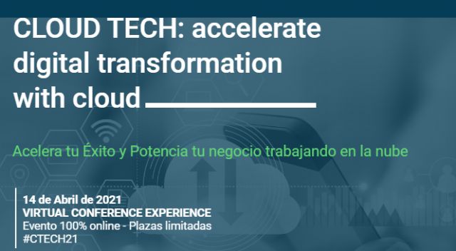 La importancia de la nube en la transformación digital - 1, Foto 1