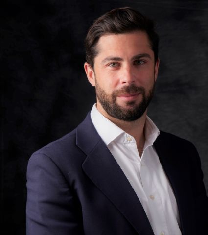 Fernando Pérez de León, nuevo Director en la firma de Executive Search Badenoch + Clark - 1, Foto 1