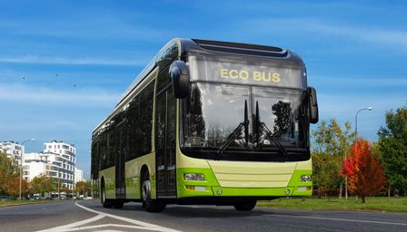 Giti apunta al mercado de autobuses eléctricos con la nueva gama de neumáticos GAU867v1 - 1, Foto 1