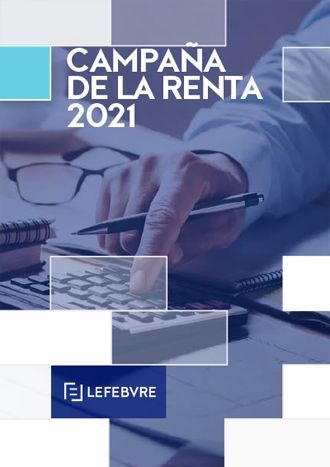 Las 4 novedades en las deducciones y retenciones de la campaña de la Renta 2020 según Lefebvre - 1, Foto 1