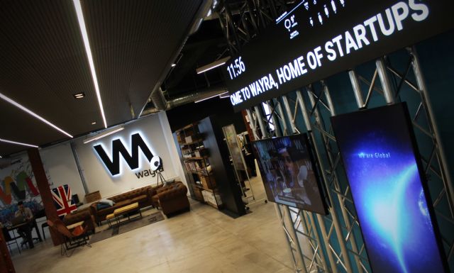 Diez años de Wayra: 800 startups invertidas y 285M€ de negocio con emprendedores - 1, Foto 1