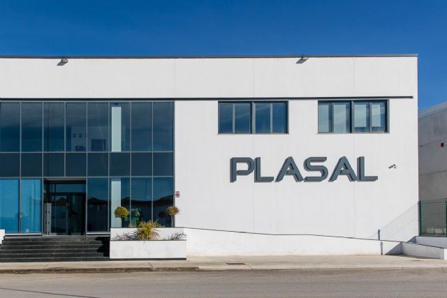 Plasal estrena imagen corporativa y nueva web - 1, Foto 1