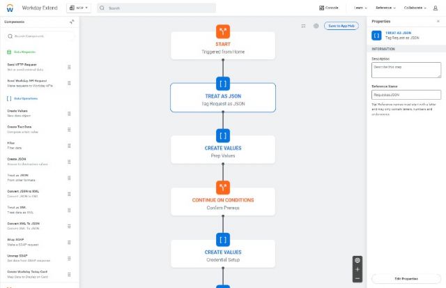 Workday ofrece nuevas capacidades con Workday Extend - 1, Foto 1