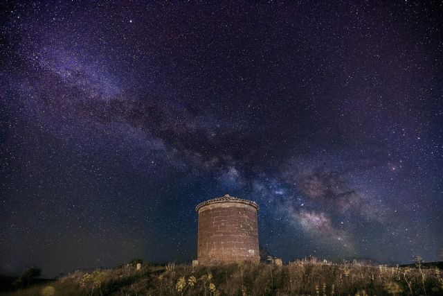 Abierta hasta el 14 de mayo la inscripción al Curso de Monitor Astronmico de la Fundacin Starlight - 1, Foto 1