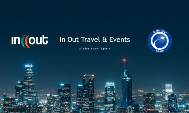 In Out Travel & Events se une a Globalstar Travel Management - 1, Foto 1