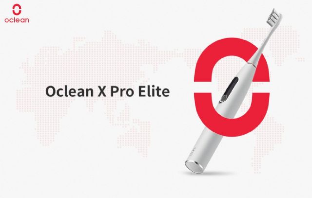 El Nuevo Oclean X Pro Elite, uno de los mejores cepillos de dientes eléctrico del mercado - 1, Foto 1