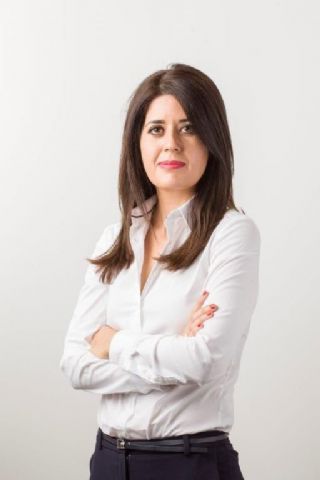 Rocío Millán, nueva directora de Permanent Placement de Adecco Staffing en España - 1, Foto 1
