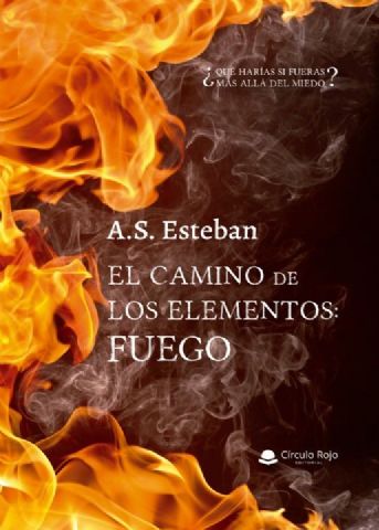 ´El camino de los elementos: Fuego´, un viaje transformador que descubre el destino de sus protagonistas - 1, Foto 1