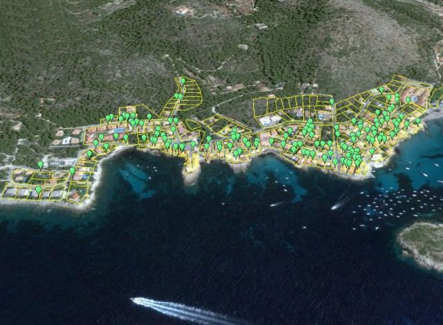 Arson Metering presenta a la Alianza LoRa su sistema de telelectura LoRaWAN - 1, Foto 1